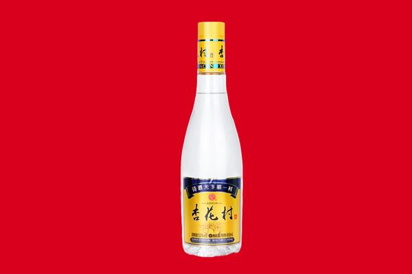 石家庄藁城区回收杏花村